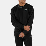 ID Small Logo Crew Men's Sweatshirt