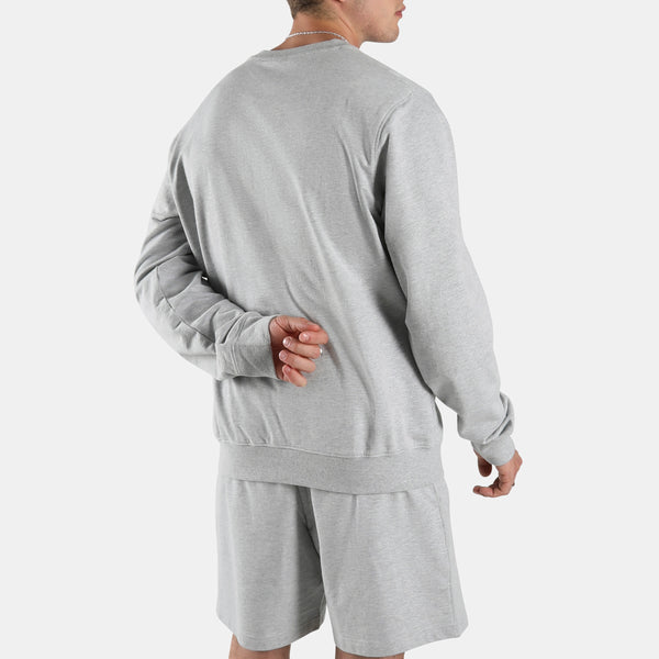 ID Small Logo Crew Men's Sweatshirt
