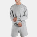 Medium Grey Marl