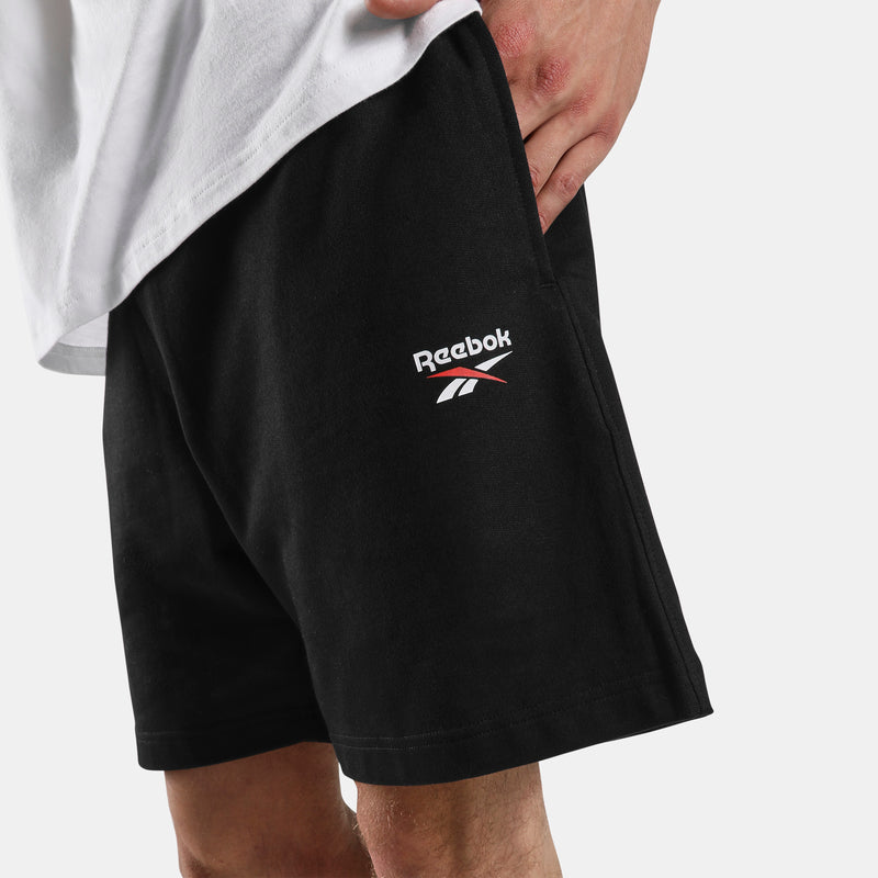 ID Small Logo Shorts