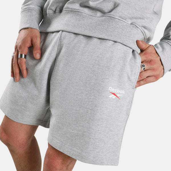 ID Small Logo Shorts
