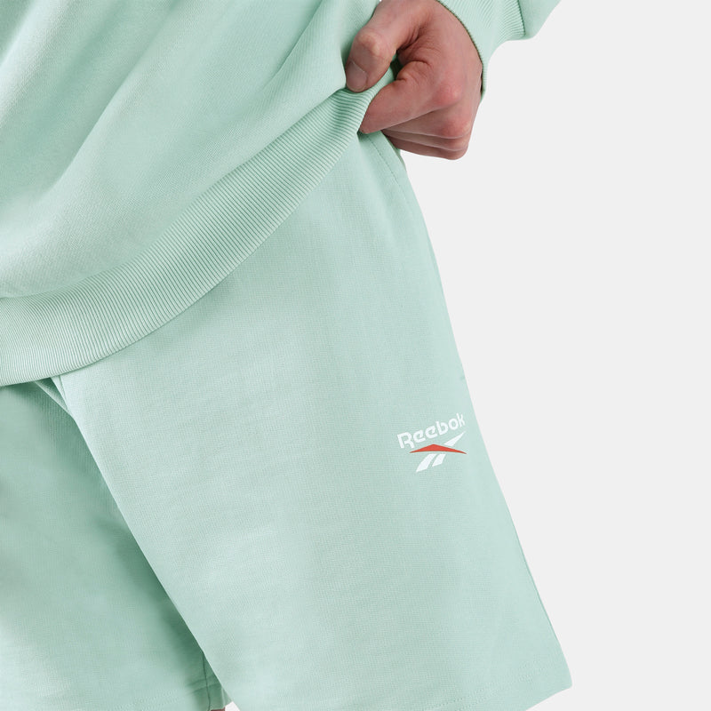 ID Small Logo Shorts