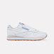 FootwearWhite/Blue/Gum