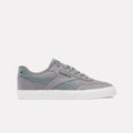 Grey 3/White