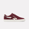 Black Cherry/Chalk