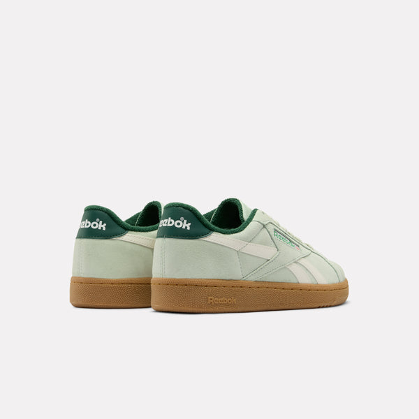 Club C Grounds UK Women's Sneakers