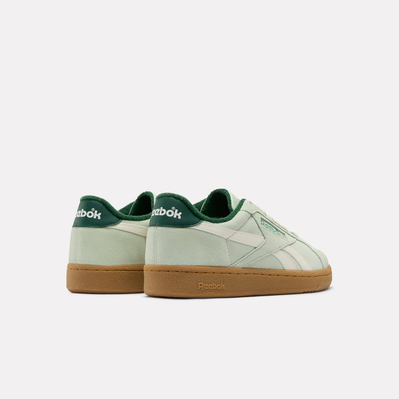 Club C Grounds UK Women's Sneakers
