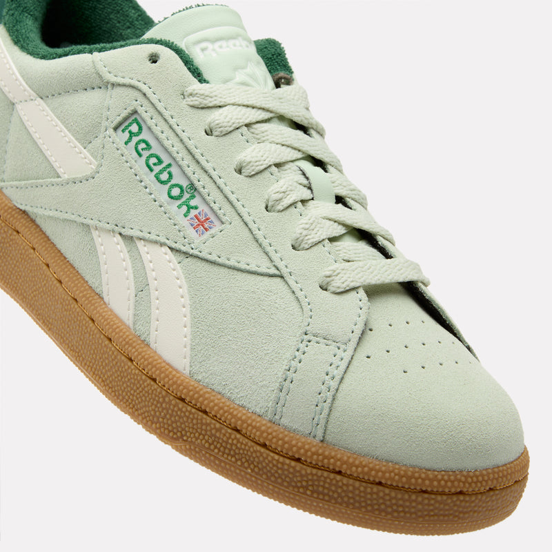 Club C Grounds UK Women's Sneakers