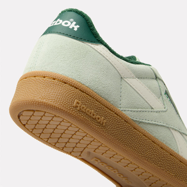 Club C Grounds UK Women's Sneakers