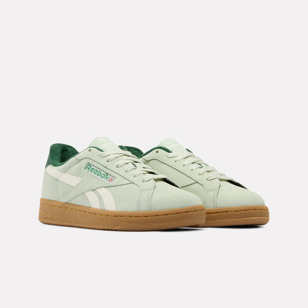 Club C Grounds UK Women's Sneakers