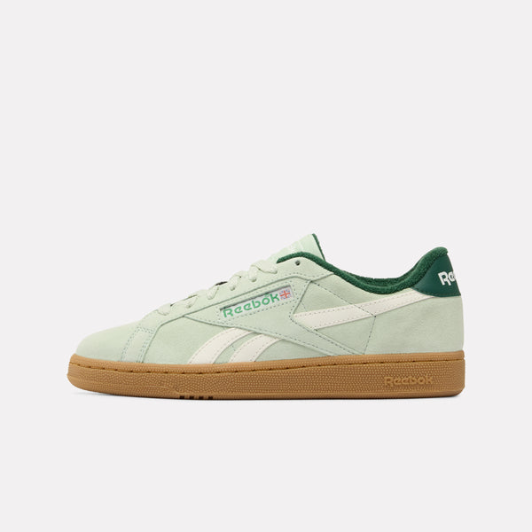 Club C Grounds UK Women's Sneakers