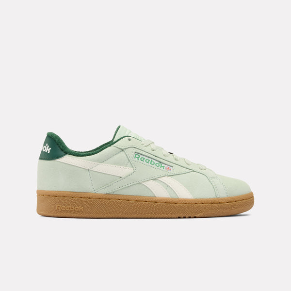 Club C Grounds UK Women's Sneakers