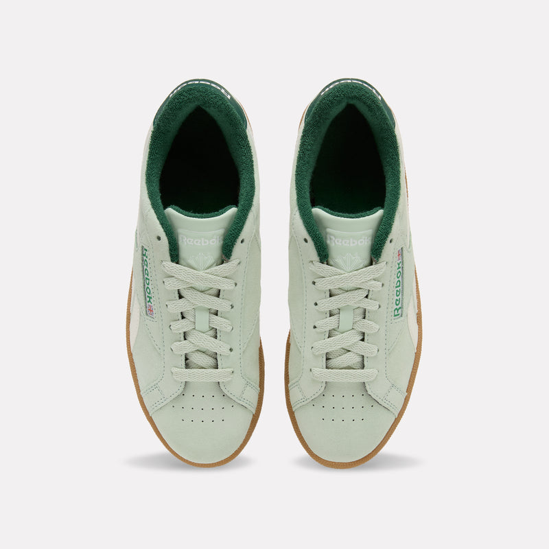 Club C Grounds UK Women's Sneakers
