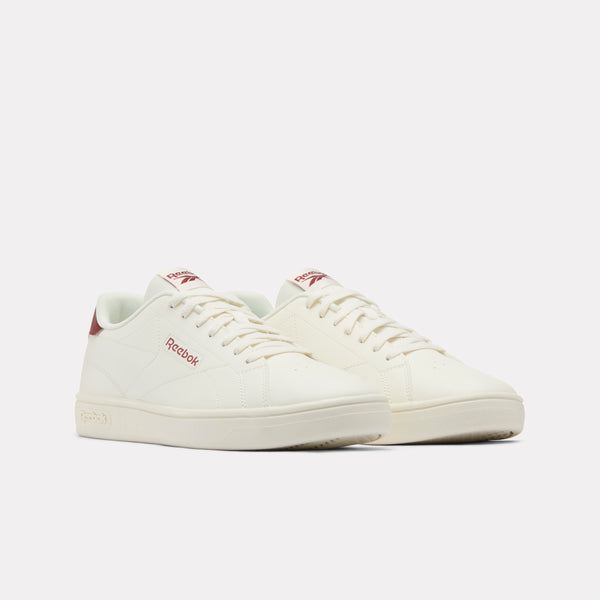 Court Clean Zapatillas
