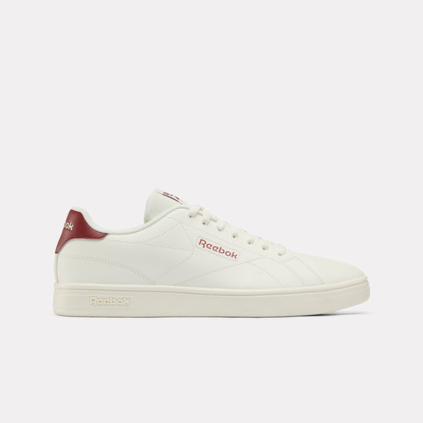 Court Clean Zapatillas