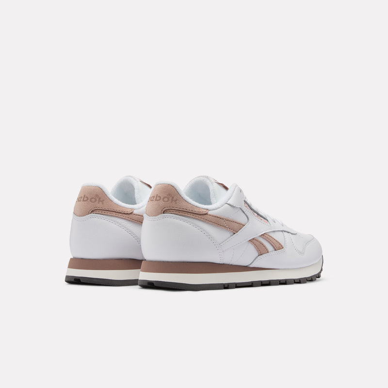 Classic Leather Women's Trainers