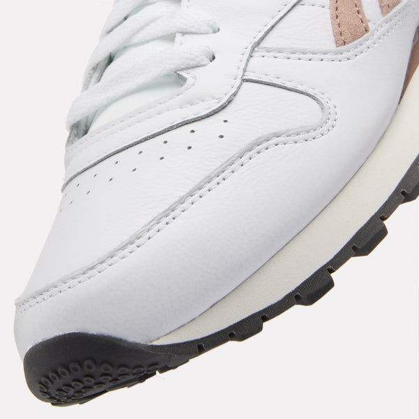 Classic Leather Women's Trainers