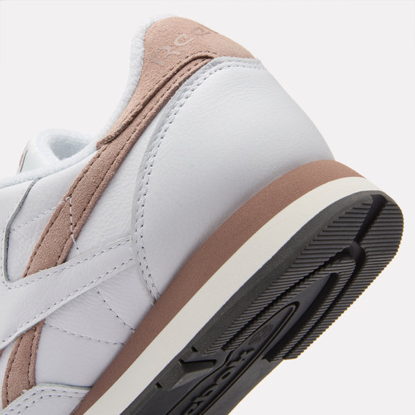 Classic Leather Women's Trainers