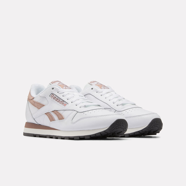 Classic Leather Women's Trainers