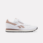 Classic Leather Women's Trainers