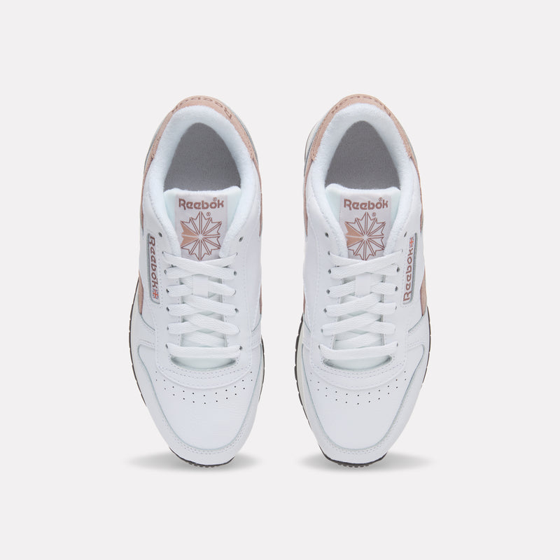 Classic Leather Women's Trainers