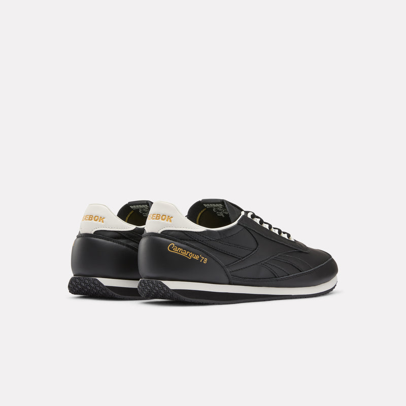 Camargue Trainers