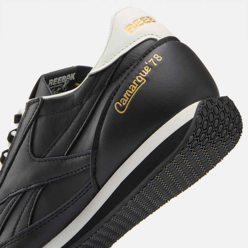 Camargue Trainers