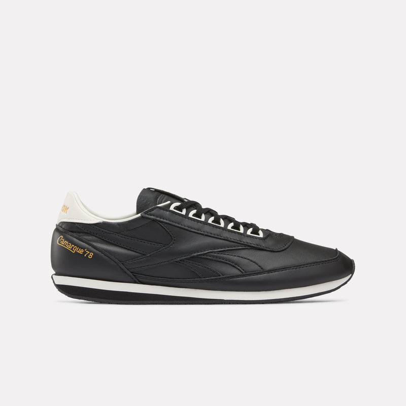 Camargue Trainers