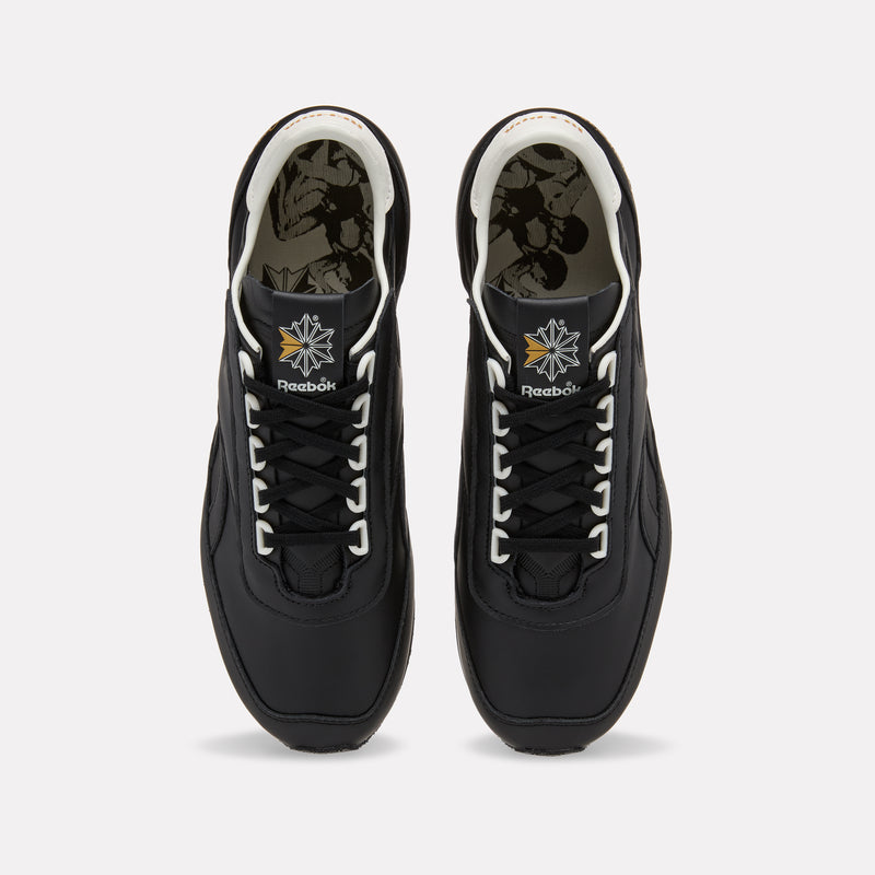 Camargue Trainers