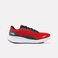 White/Black/Red