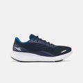 Navy/White