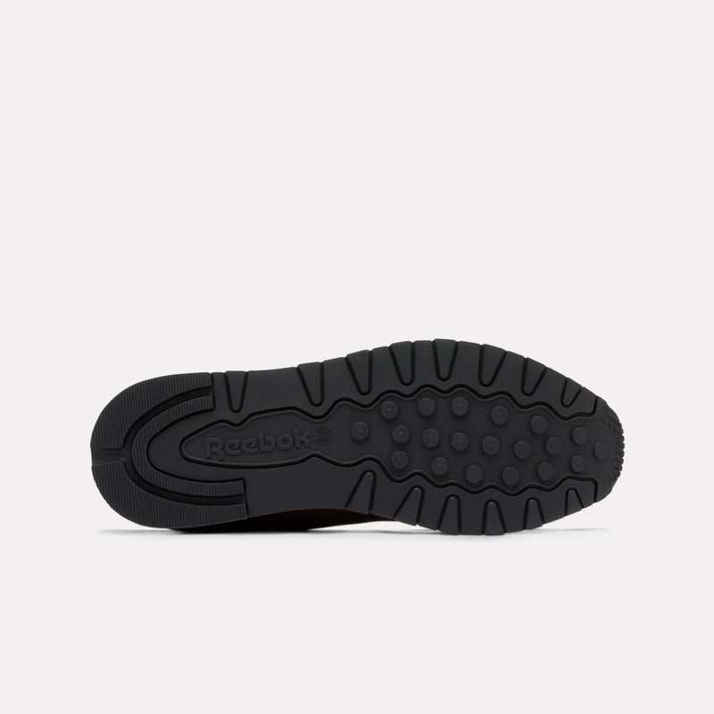 Classic Leather Sneakers