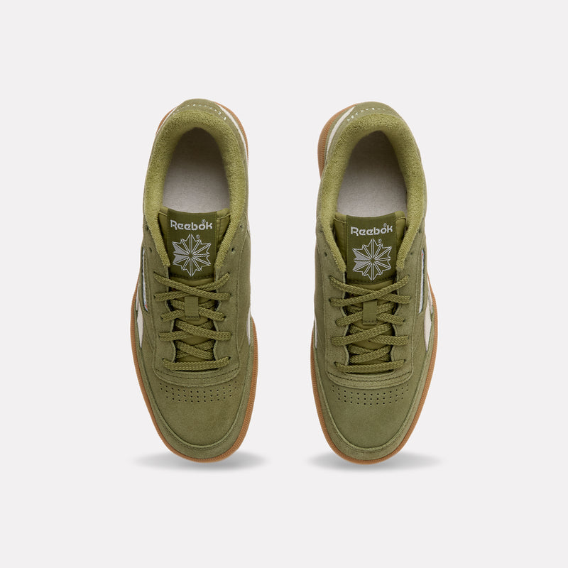 Club C Revenge Vintage Sneakers