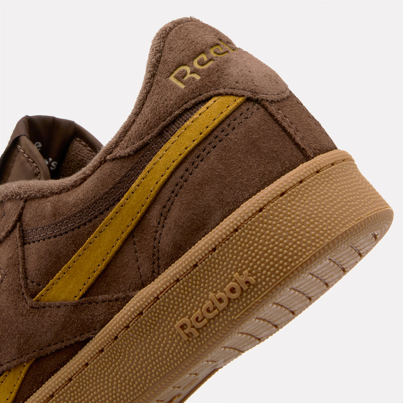 Club C Revenge Vintage Sneakers