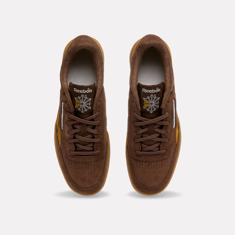 Club C Revenge Vintage Sneakers