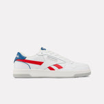 Ftwrwhite/Sportred/Athleticblue