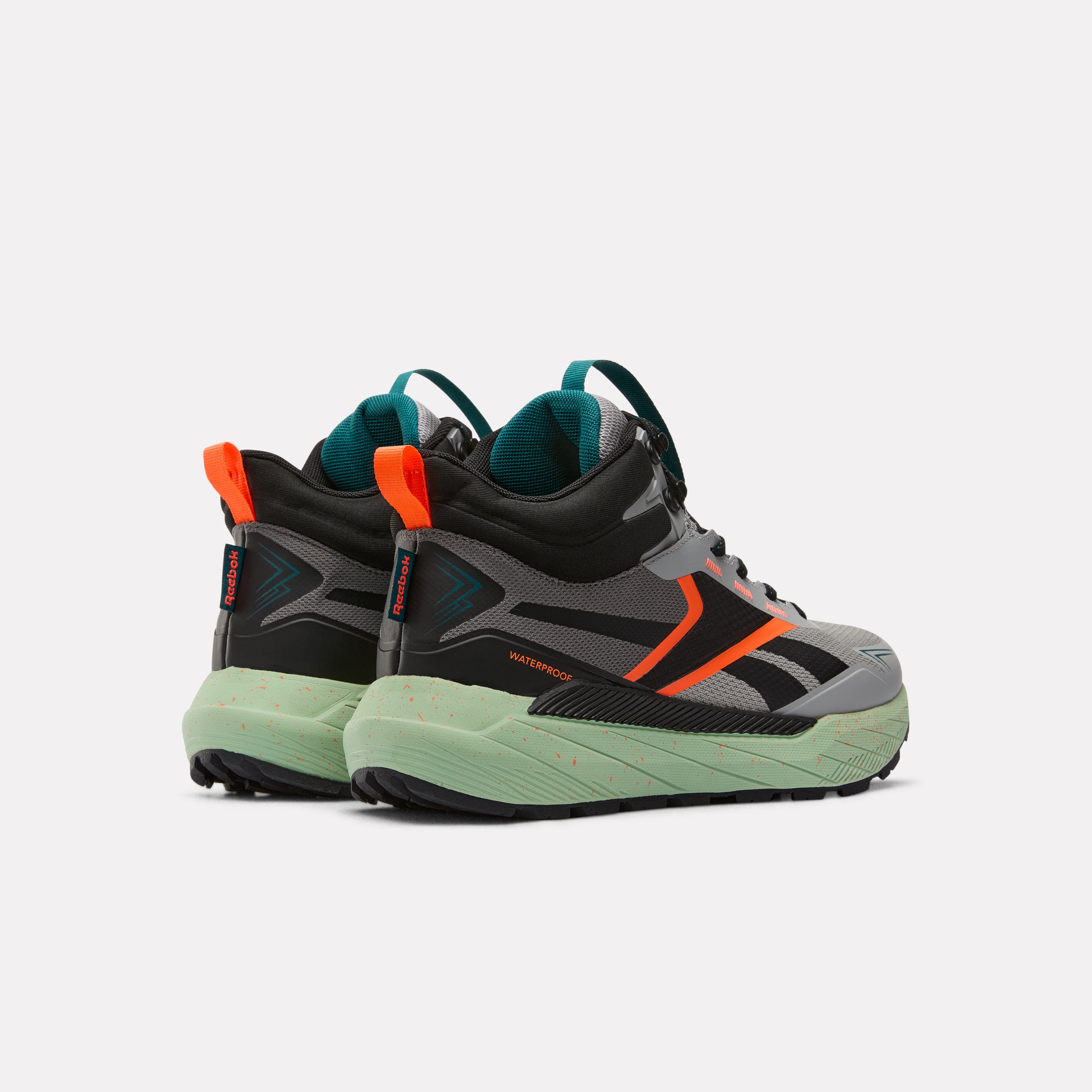 Reebok Base Trail Mid Men's Shoes
