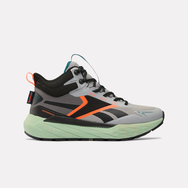 Base Trail Mid Men's Shoes