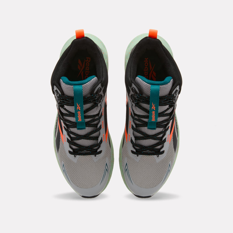 Base Trail Mid Men's Shoes