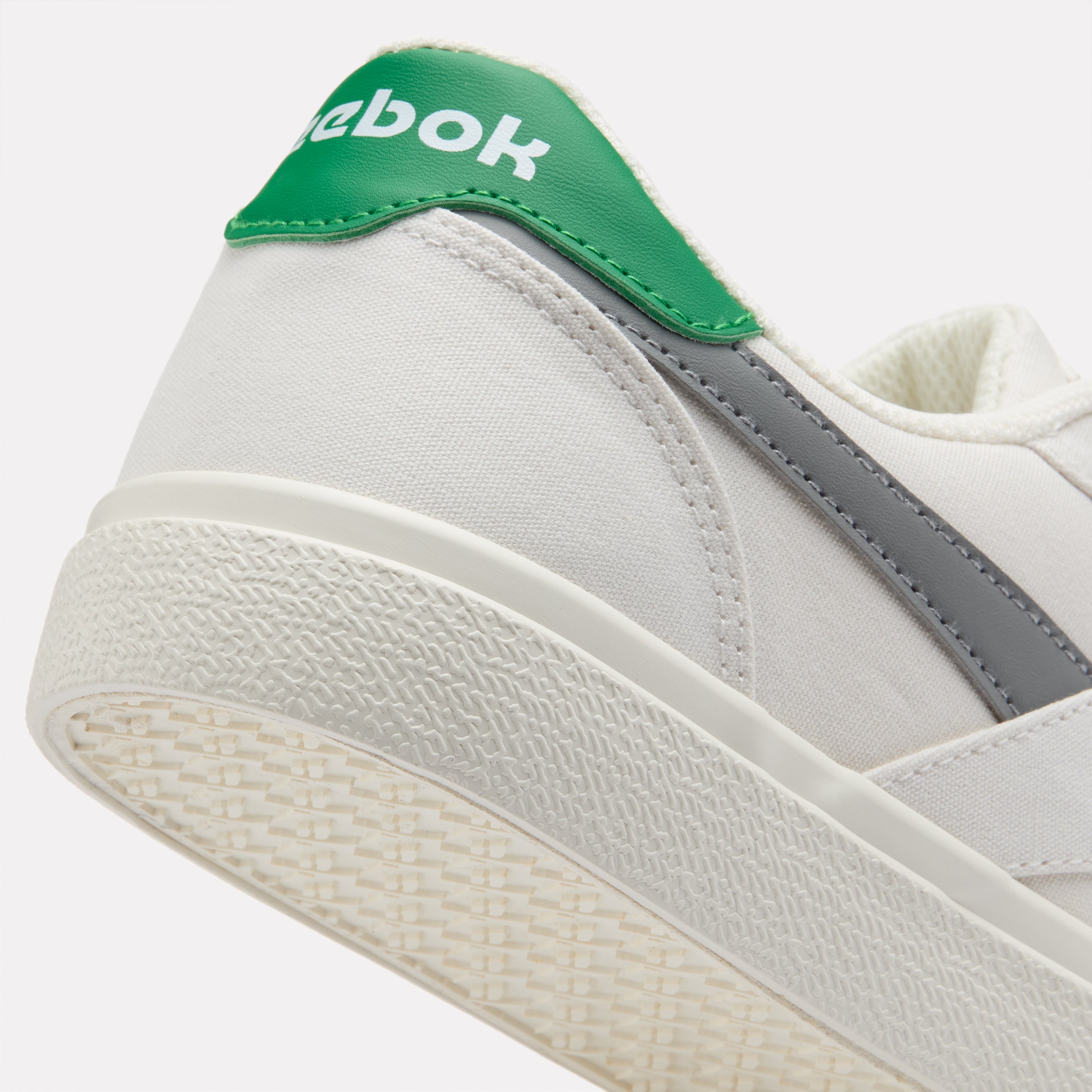 わんこ Reebok Court Advance Vulc Men's Sneakers
