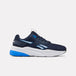 Vector Navy/Optimum Blue/Black