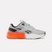 Grey 1/Flash Orange/Black