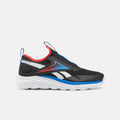Black/Optimum Blue/Energy Red