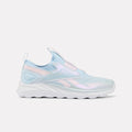 Feel Good Blue/Porcelain Pink/White