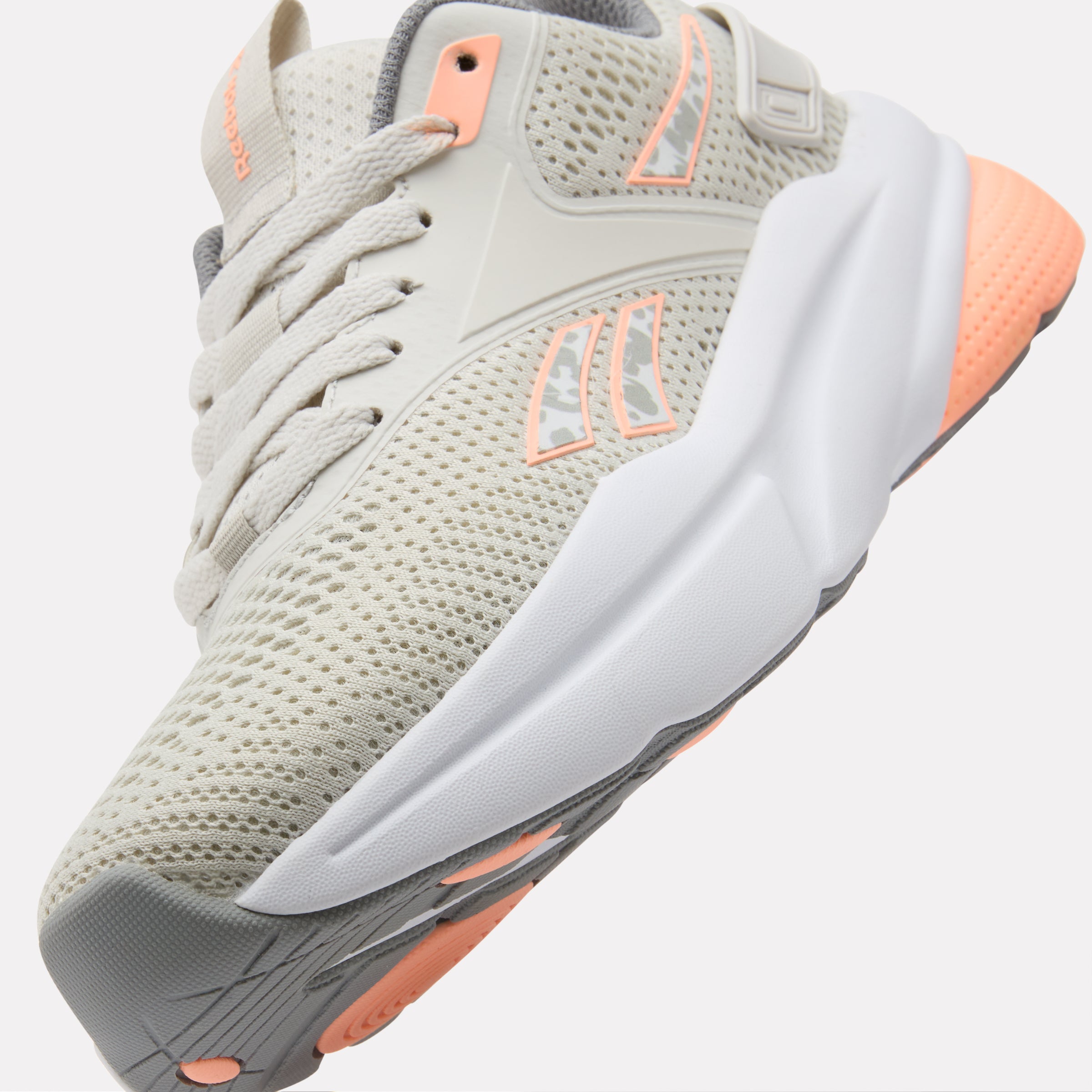 れろれろれろ Reebok Relora Women's Running Shoes