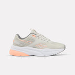 Soft Grey/Future Peach/White
