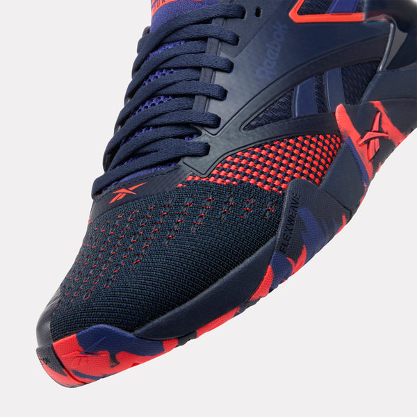 Nano Court Training Shoes