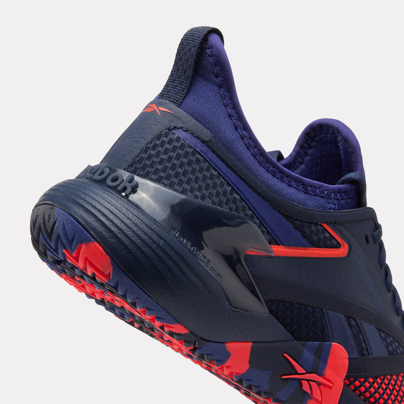 Nano Court Training Shoes