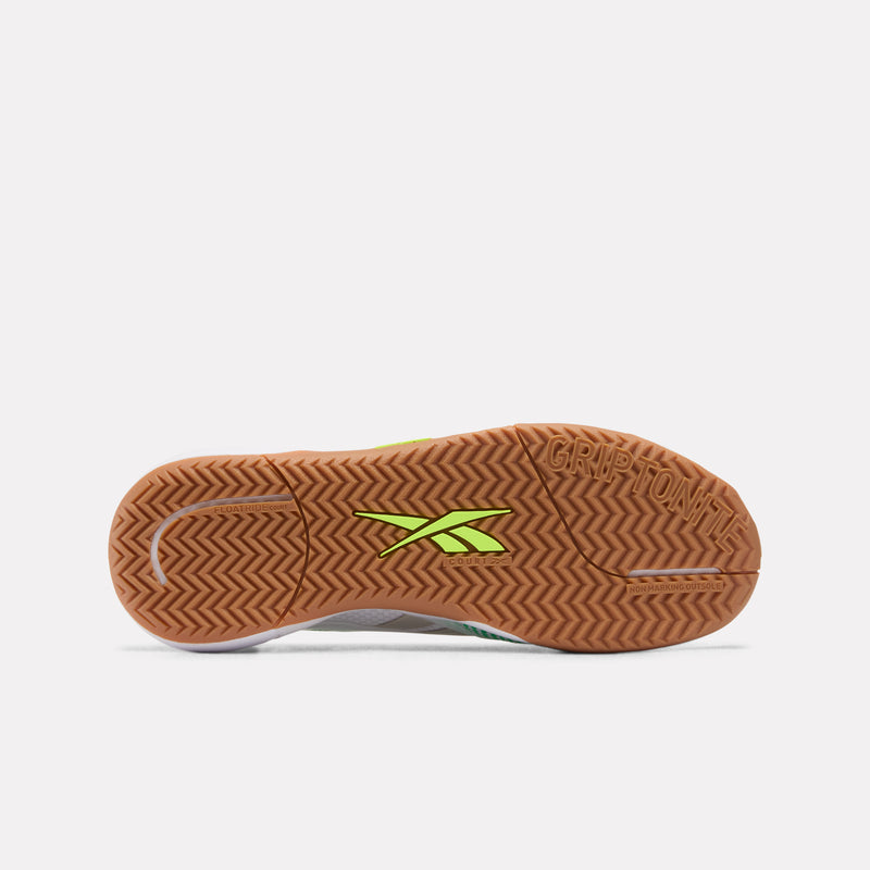 Chaussures d'entraînement Nano Court