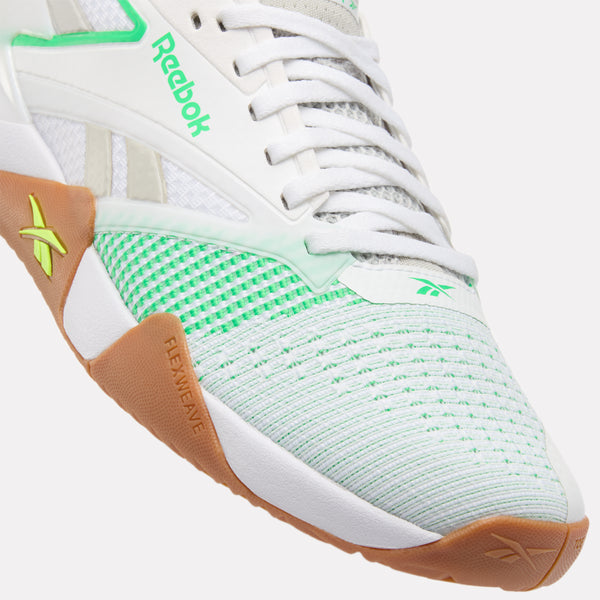 Chaussures d'entraînement Nano Court